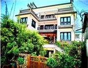 ��ɽ�h���˻��_(k��i)��ɽ������